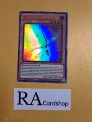 Time Thief  Chronocorder 1st Edition EN063 Ghosts From the Past GFTP Yu-Gi-Oh