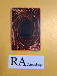 Time Thief  Chronocorder 1st Edition EN063 Ghosts From the Past GFTP Yu-Gi-Oh