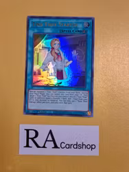 Time Thief Startup 1st Edition EN067 Ghosts From the Past GFTP Yu-Gi-Oh