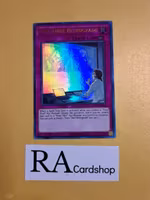 Time Thief Retrograde 1st Edition EN069 Ghosts From the Past GFTP Yu-Gi-Oh