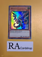 Dragunity Phalanx 1st Edition EN073 Ghosts From the Past GFTP Yu-Gi-Oh