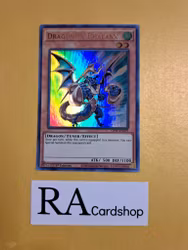 Dragunity Phalanx 1st Edition EN073 Ghosts From the Past GFTP Yu-Gi-Oh