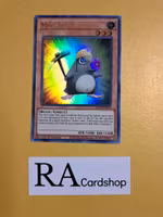 Mine Mole 1st Edition EN078 Ghosts From the Past GFTP Yu-Gi-Oh