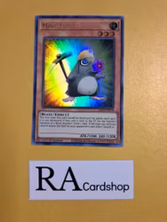 Mine Mole 1st Edition EN078 Ghosts From the Past GFTP Yu-Gi-Oh