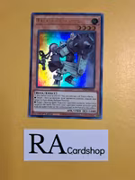 Tackle Crusader 1st Edition EN081 Ghosts From the Past GFTP Yu-Gi-Oh