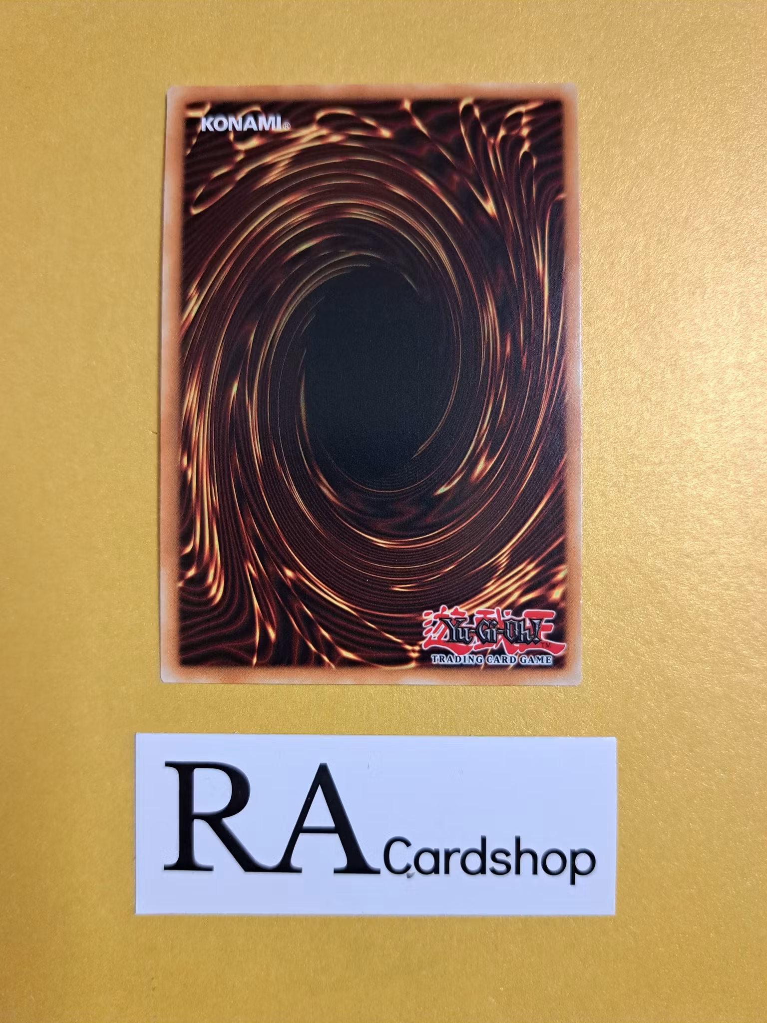 Tackle Crusader 1st Edition EN081 Ghosts From the Past GFTP Yu-Gi-Oh