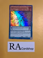Raremetalfoes Bismugear 1st Edition EN087 Ghosts From the Past GFTP Yu-Gi-Oh
