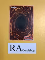 Raremetalfoes Bismugear 1st Edition EN087 Ghosts From the Past GFTP Yu-Gi-Oh