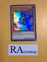 Backup Secretary 1st Edition EN088 Ghosts From the Past GFTP Yu-Gi-Oh