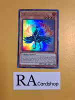 Salamangreat Fowl 1st Edition EN092 Ghosts From the Past GFTP Yu-Gi-Oh