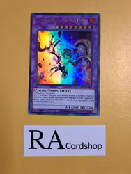 Metalfoes Orichalc 1st Edition EN094 Ghosts From the Past GFTP Yu-Gi-Oh