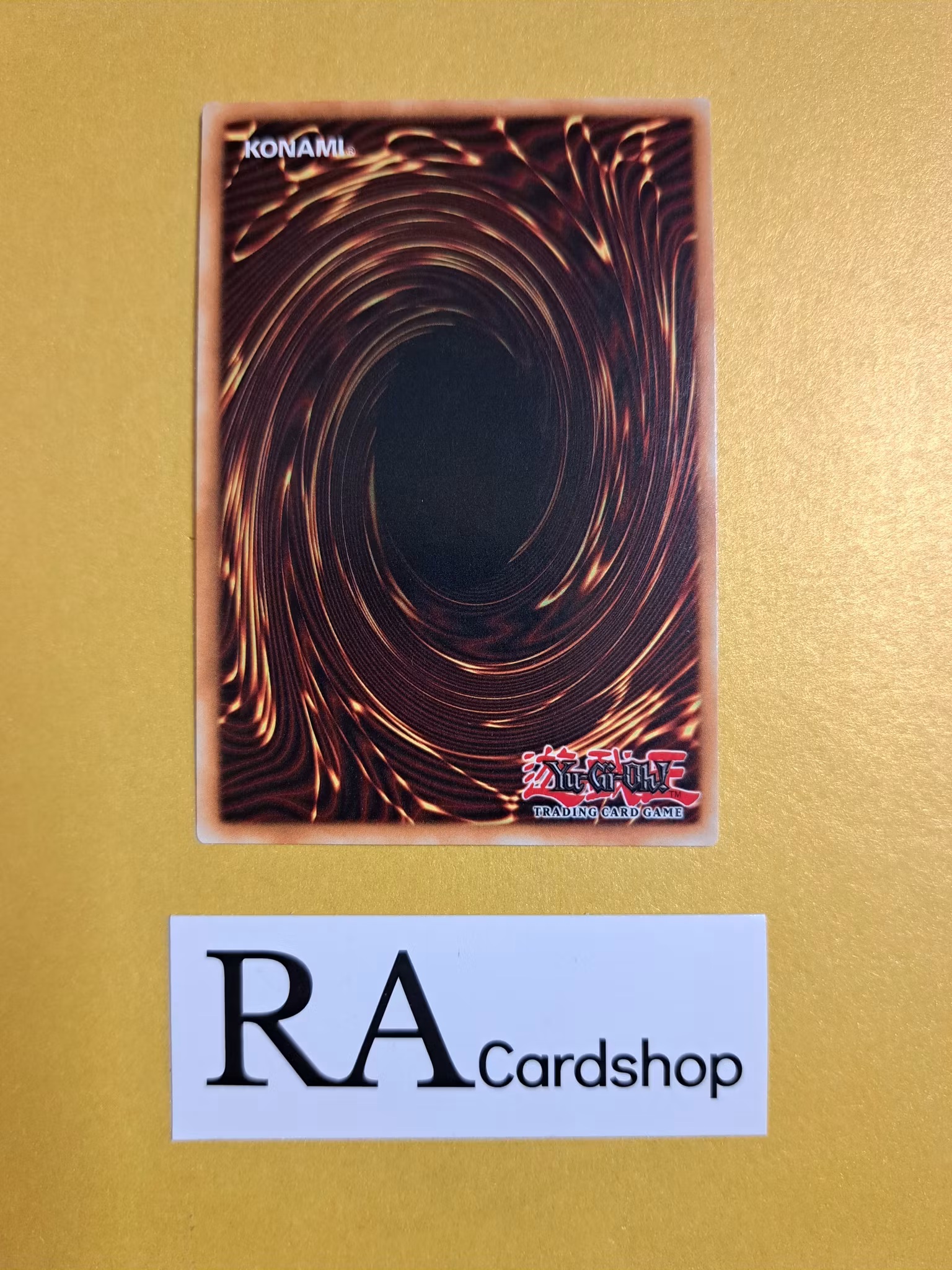 Metalfoes Orichalc 1st Edition EN094 Ghosts From the Past GFTP Yu-Gi-Oh