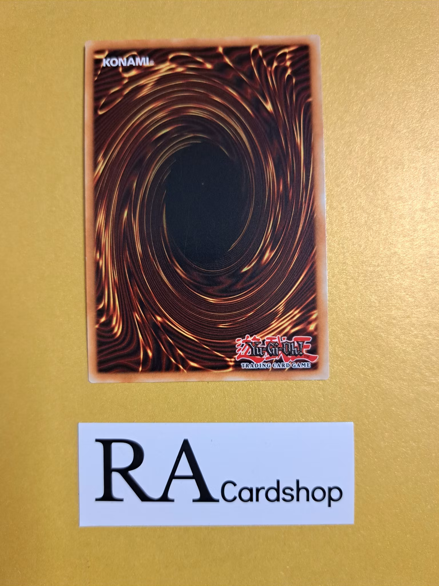 Metalfoes Mithrilium 1st Edition EN095 Ghosts From the Past GFTP Yu-Gi-Oh