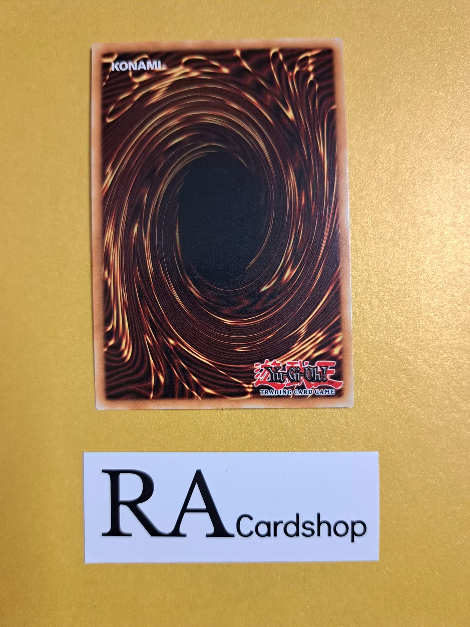 Artifact Durendal 1st Edition EN098 Ghosts From the Past GFTP Yu-Gi-Oh