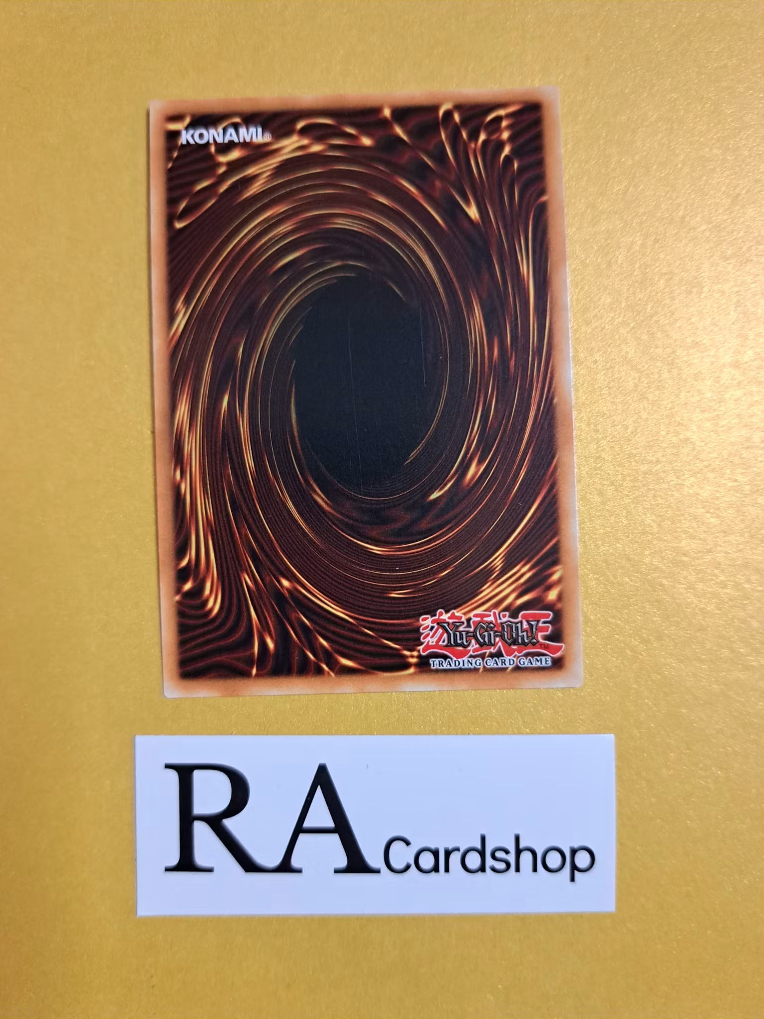 Metalfoes Silverd 1st Edition EN101 Ghosts From the Past GFTP Yu-Gi-Oh