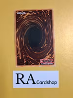 Metalfoes Silverd 1st Edition EN101 Ghosts From the Past GFTP Yu-Gi-Oh