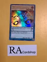 Metalfoes Goldriver 1st Edition EN102 Ghosts From the Past GFTP Yu-Gi-Oh