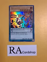 Metalfoes Volflame 1st Edition EN103 Ghosts From the Past GFTP Yu-Gi-Oh