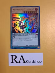 Metalfoes Volflame 1st Edition EN103 Ghosts From the Past GFTP Yu-Gi-Oh