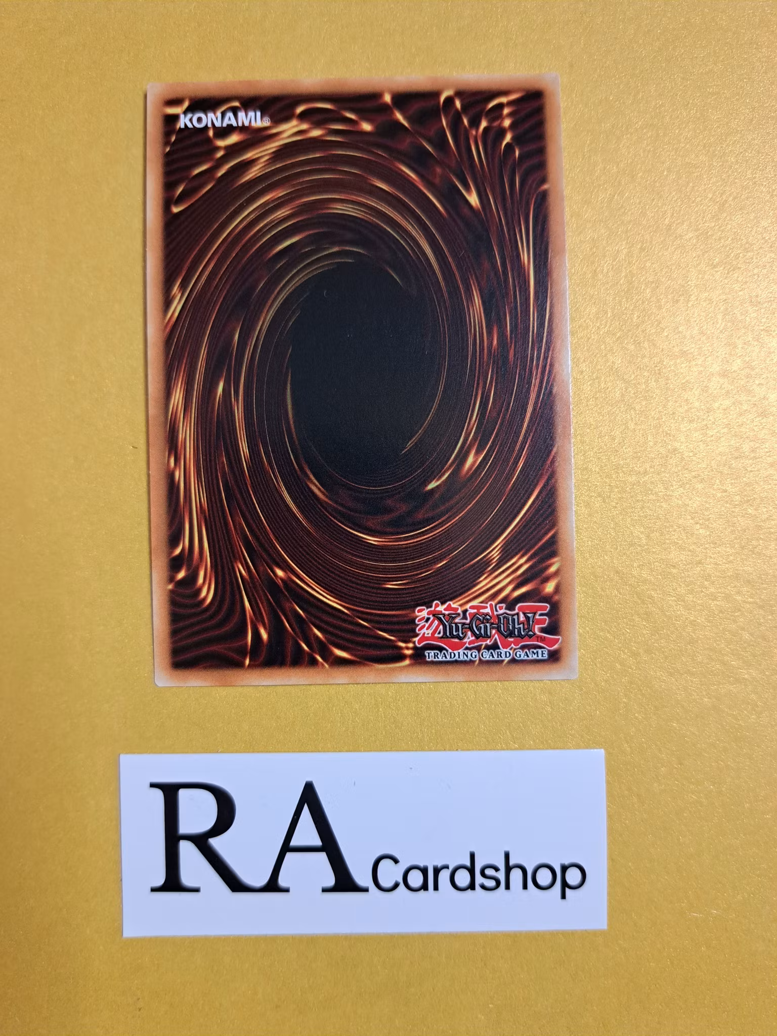 Metalfoes Volflame 1st Edition EN103 Ghosts From the Past GFTP Yu-Gi-Oh