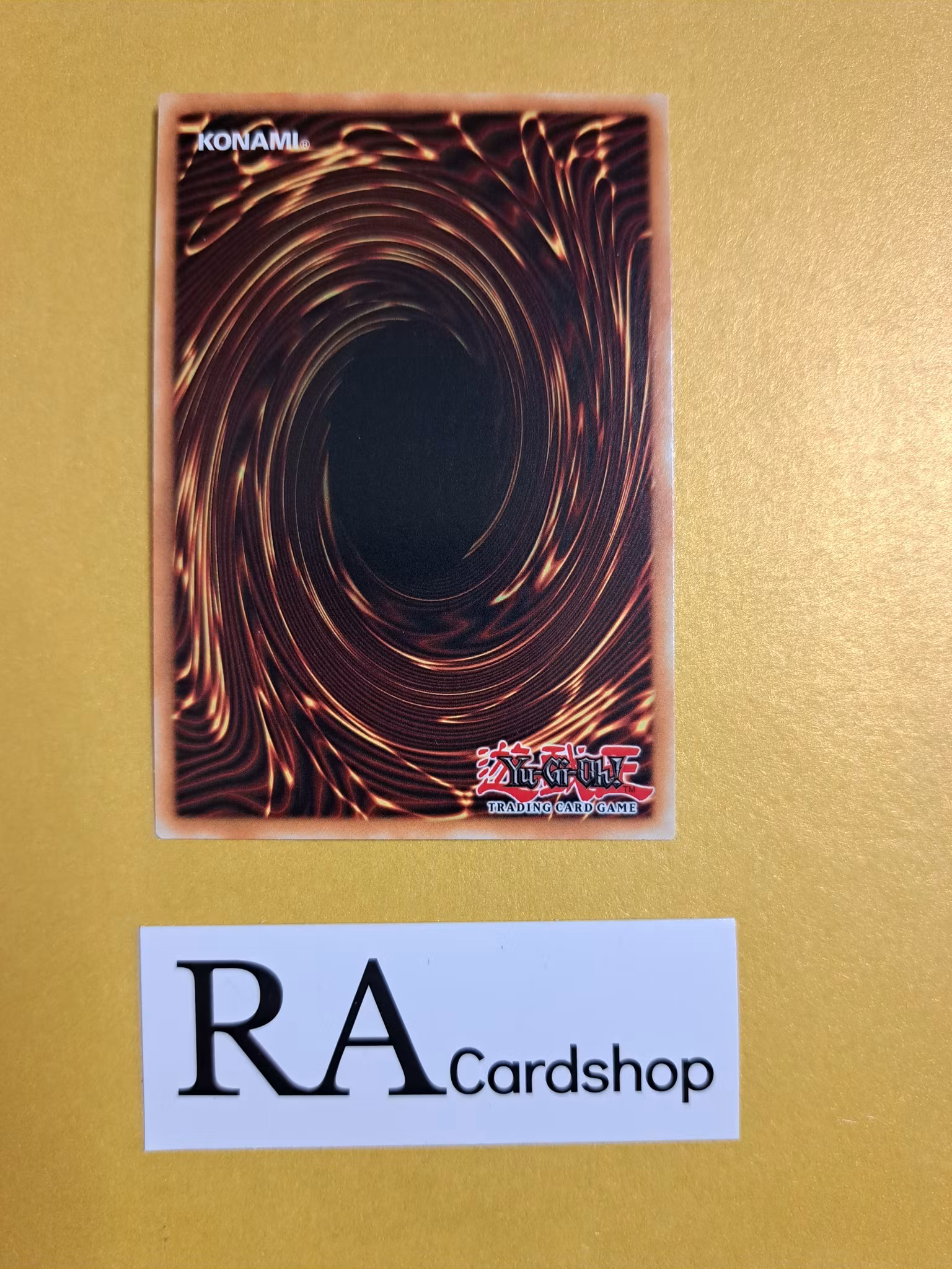 Madolche Fresh Sistart 1st Edition EN104 Ghosts From the Past GFTP Yu-Gi-Oh