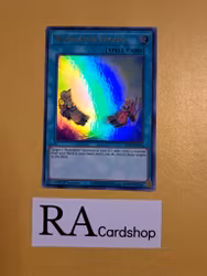 Resonator Engine 1st Edition EN114 Ghosts From the Past GFTP Yu-Gi-Oh