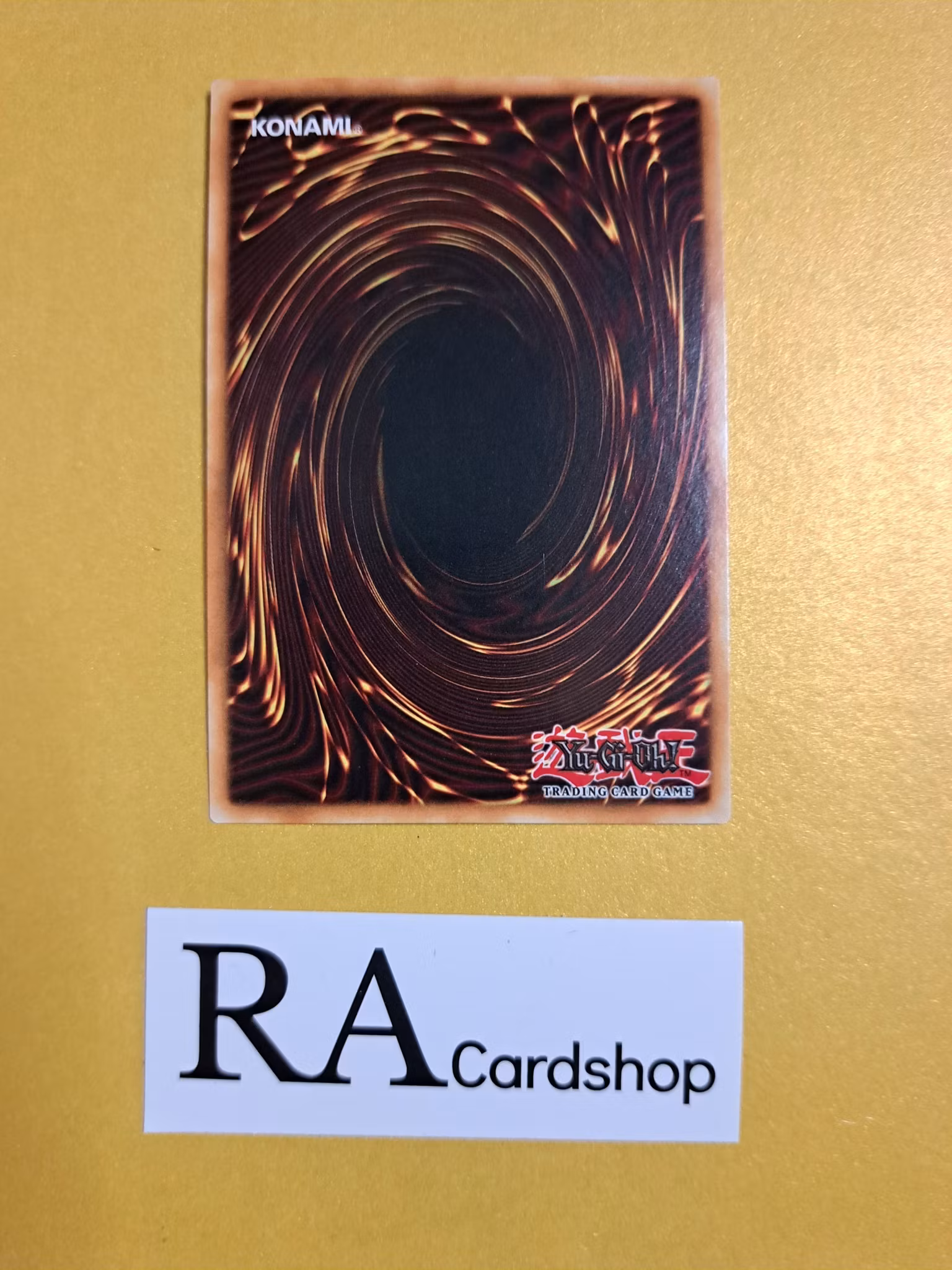 Resonator Engine 1st Edition EN114 Ghosts From the Past GFTP Yu-Gi-Oh