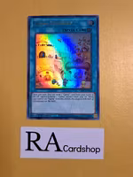 Ojama Country 1st Edition EN110 Ghosts From the Past GFTP Yu-Gi-Oh