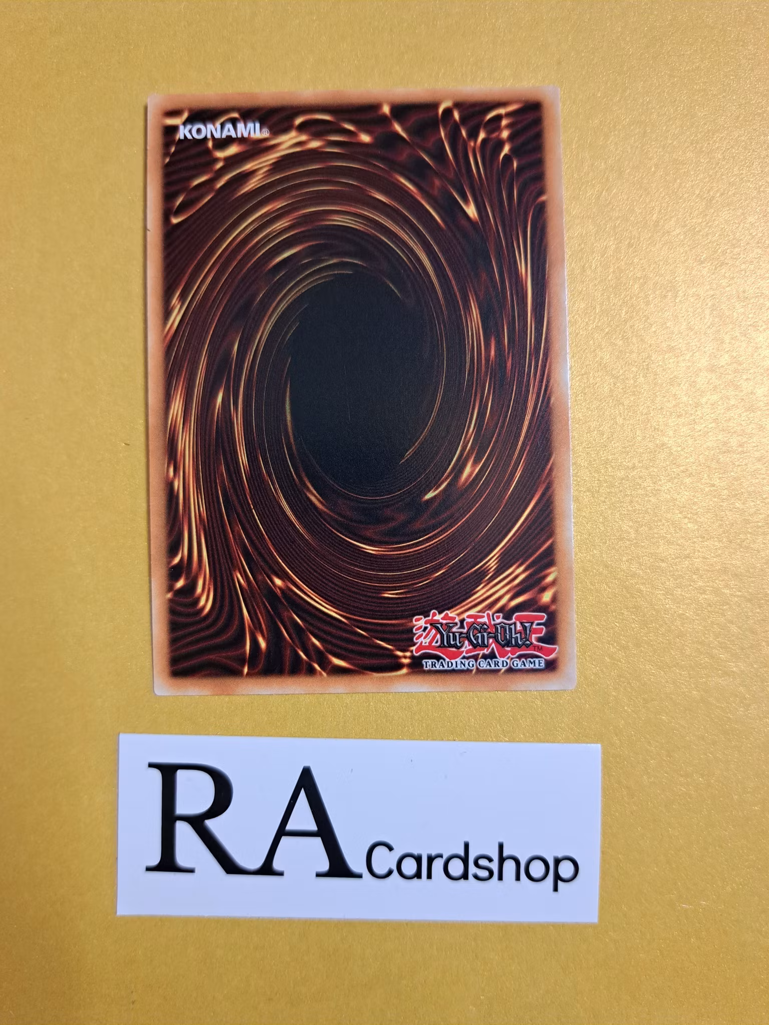 Ojama Country 1st Edition EN110 Ghosts From the Past GFTP Yu-Gi-Oh