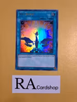 Xyz Burst 1st Edition EN116 Ghosts From the Past GFTP Yu-Gi-Oh