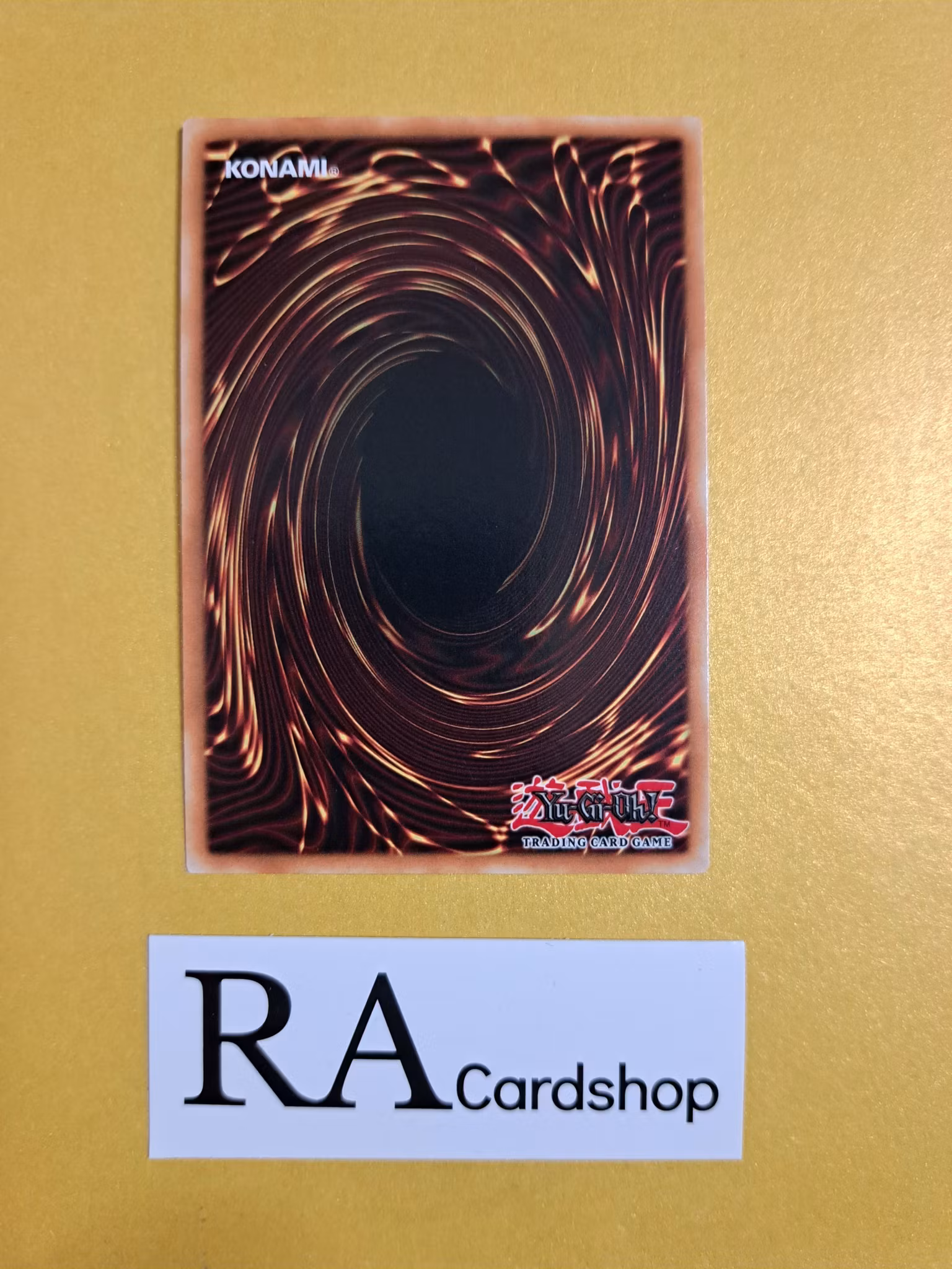 Xyz Burst 1st Edition EN116 Ghosts From the Past GFTP Yu-Gi-Oh