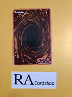 The Monarchs Erupt 1st Edition EN121 Ghosts From the Past GFTP Yu-Gi-Oh