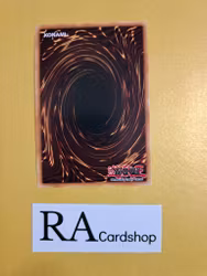 The Monarchs Erupt 1st Edition EN121 Ghosts From the Past GFTP Yu-Gi-Oh