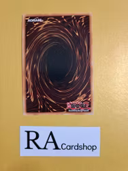 Kozmojo 1st Edition EN123 Ghosts From the Past GFTP Yu-Gi-Oh