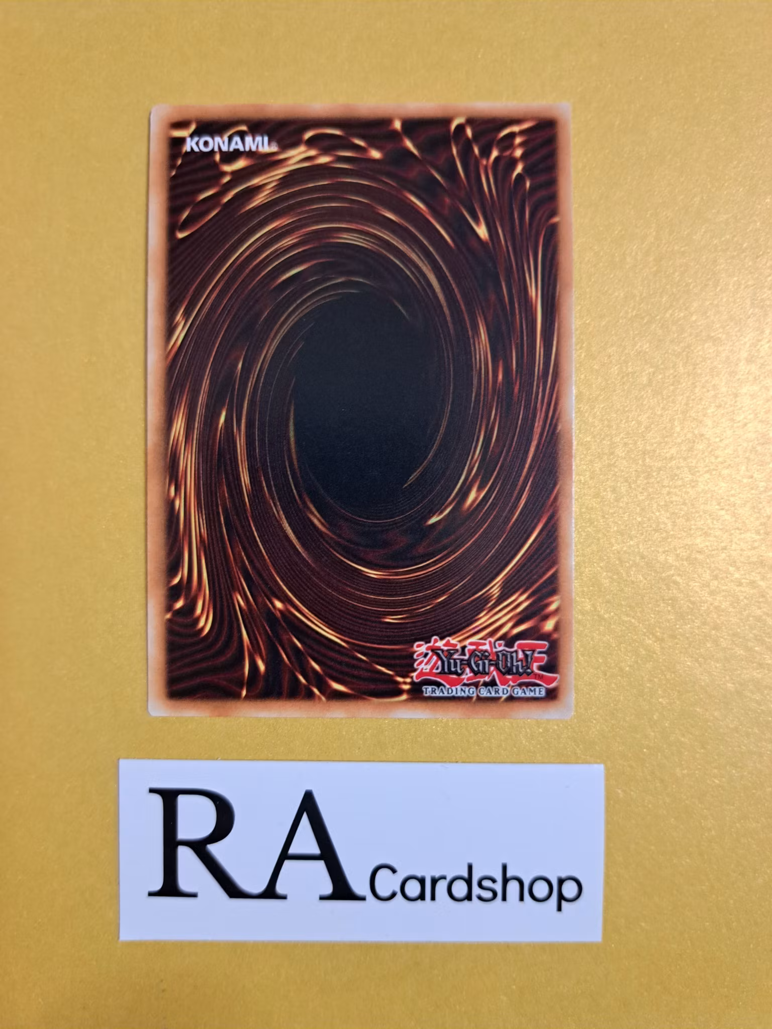 Metalfoes Combination 1st Edition EN125 Ghosts From the Past GFTP Yu-Gi-Oh