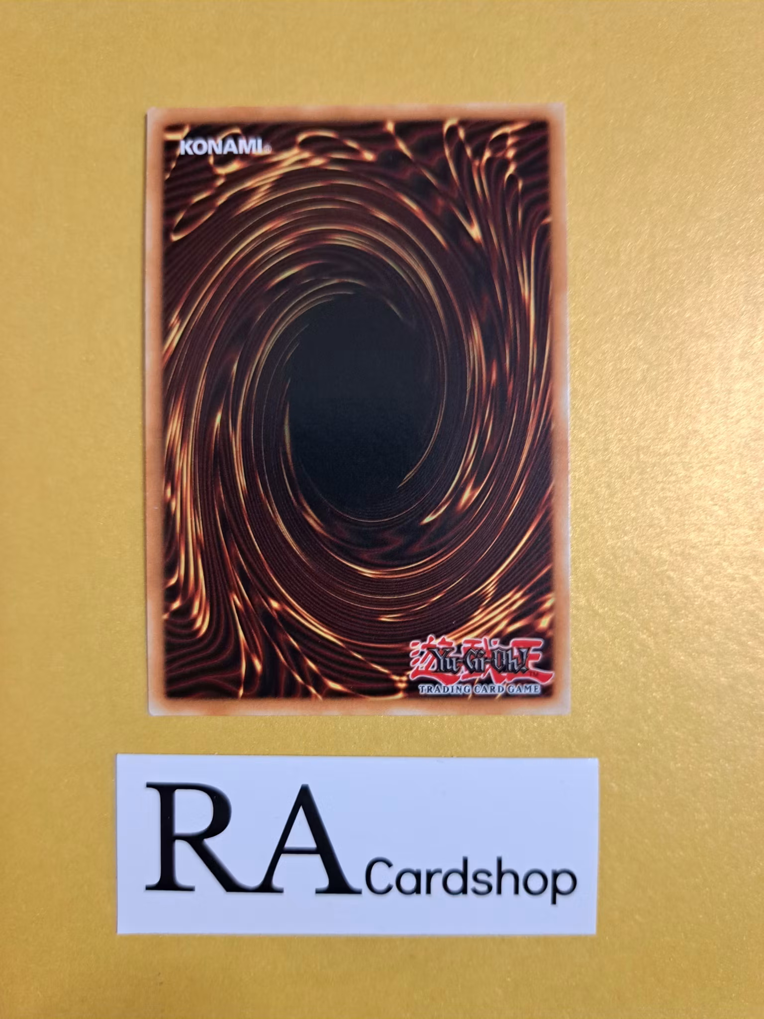 Terror of Trishula 1st Edition EN127 Ghosts From the Past GFTP Yu-Gi-Oh