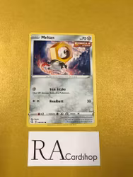 Meltan Common 188/264 Fusion Strike Pokemon
