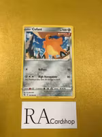 Cufant Common 191/264 Fusion Strike Pokemon