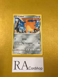 Cufant Common 191/264 Fusion Strike Pokemon