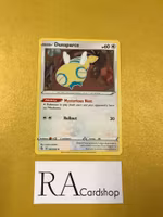 Dunsparce Uncommon 207/264 Fusion Strike Pokemon