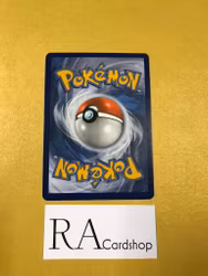 Dunsparce Uncommon 207/264 Fusion Strike Pokemon