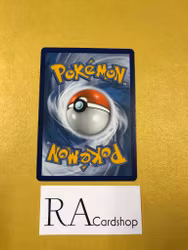 Stantler Uncommon 208/264 Fusion Strike Pokemon