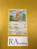 Stantler Uncommon 208/264 Fusion Strike Pokemon