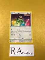 Smeargle Common 209/264 Fusion Strike Pokemon