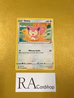 Skitty Common 210/264 Fusion Strike Pokemon