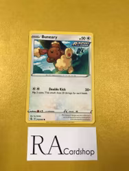 Buneary Common 212/264 Fusion Strike Pokemon