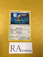 Bunnelby Common 214/264 Fusion Strike Pokemon