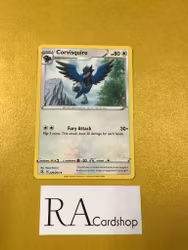 Corvisquire Uncommon 220/264 Fusion Strike Pokemon