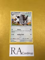 Dubwool Uncommon 223/264 Fusion Strike Pokemon