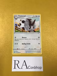 Dubwool Uncommon 223/264 Fusion Strike Pokemon